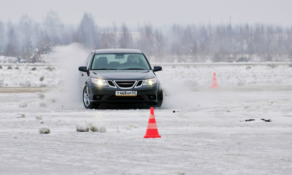 Кратковременные курсы автошколы Барнаула
