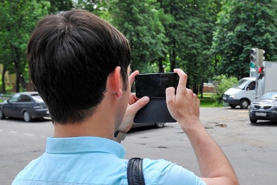 Автошколы Барнаула: нюансы внедрения института «народный инспектор»