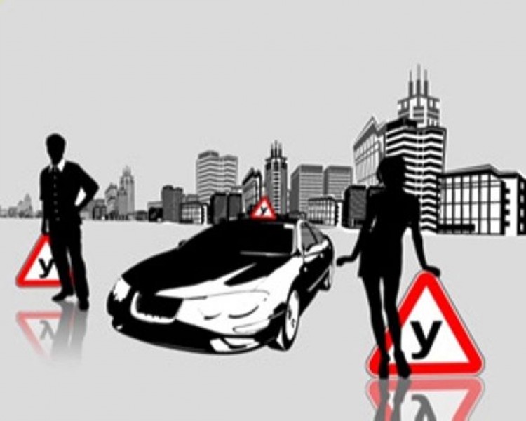 Возвращение на курсы автошколы в Барнауле