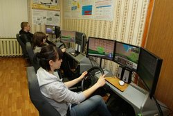 Что нужно знать ученикам автошколы Барнаула об оптических иллюзиях